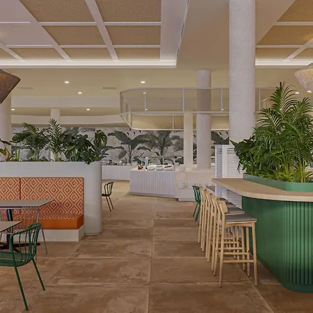 Wyndham Alltra Punta Cana All Inclusive Resort-3