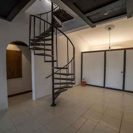 Capri Beach House-3