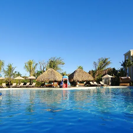 The Reserve At Paradisus Punta Cana-2