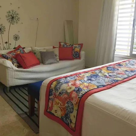 Punta Cana Beach Resort-3